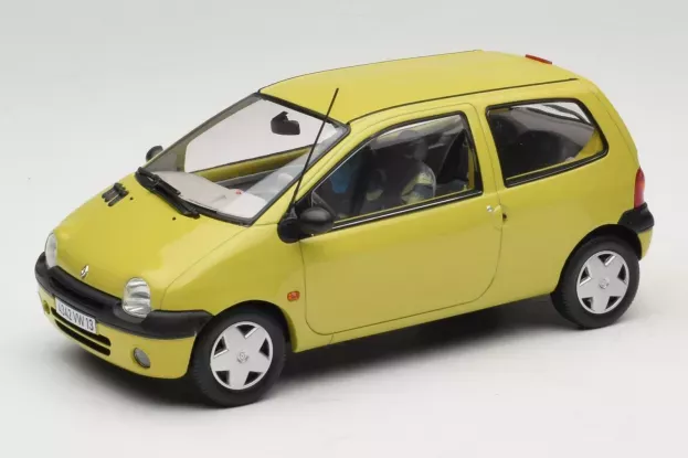 Norev Renault Twingo 1995 1:18 185299